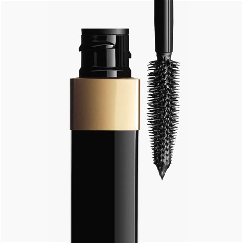 chanel inimitable waterproof mascara sephora